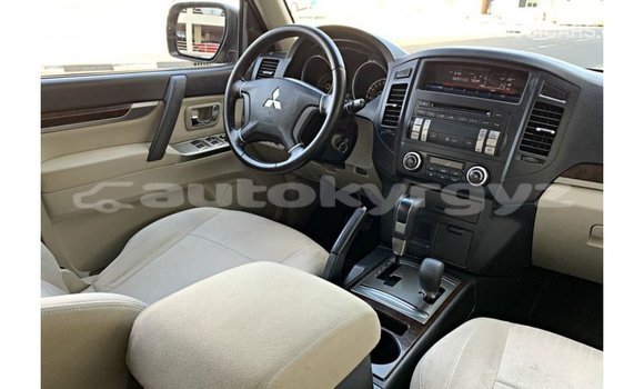 Buy Import Mitsubishi Pajero Other Car in Import - Dubai in Batken Buy Import Mitsubishi Pajero Other Car in Import - Dubai in Batken