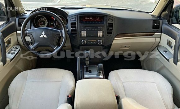 Buy Import Mitsubishi Pajero Other Car in Import - Dubai in Batken Buy Import Mitsubishi Pajero Other Car in Import - Dubai in Batken