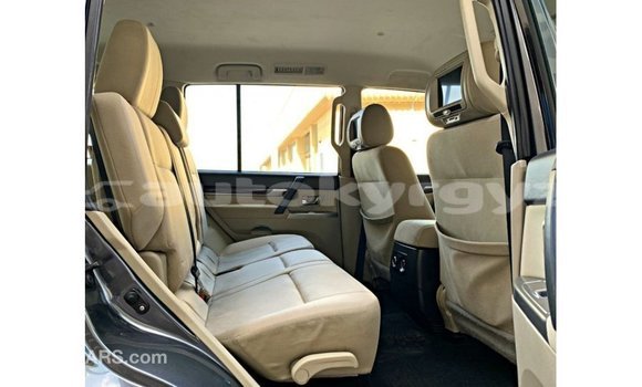 Buy Import Mitsubishi Pajero Other Car in Import - Dubai in Batken Buy Import Mitsubishi Pajero Other Car in Import - Dubai in Batken