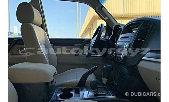 Buy Import Mitsubishi Pajero Other Car in Import - Dubai in Batken Buy Import Mitsubishi Pajero Other Car in Import - Dubai in Batken