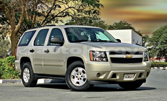 Buy Import Chevrolet Tahoe Other Car in Import - Dubai in Batken