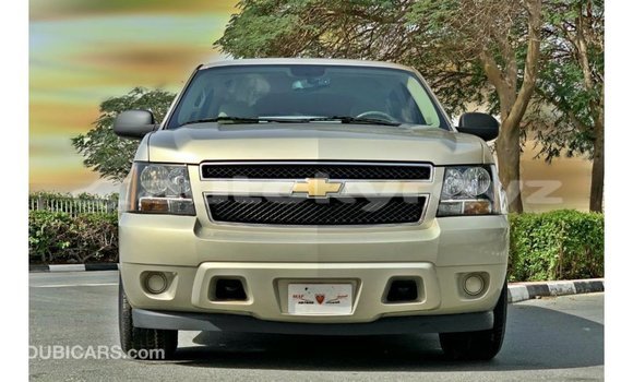 Buy Import Chevrolet Tahoe Other Car in Import - Dubai in Batken Buy Import Chevrolet Tahoe Other Car in Import - Dubai in Batken