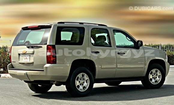 Buy Import Chevrolet Tahoe Other Car in Import - Dubai in Batken Buy Import Chevrolet Tahoe Other Car in Import - Dubai in Batken
