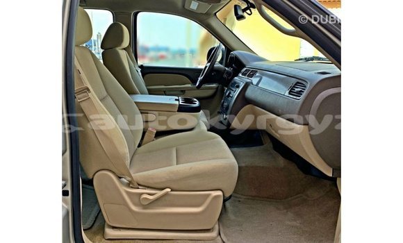 Buy Import Chevrolet Tahoe Other Car in Import - Dubai in Batken Buy Import Chevrolet Tahoe Other Car in Import - Dubai in Batken