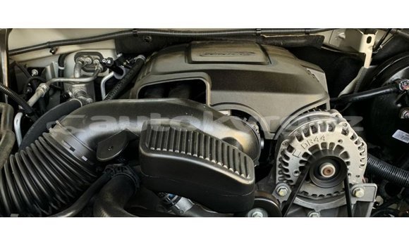 Buy Import Chevrolet Tahoe Other Car in Import - Dubai in Batken Buy Import Chevrolet Tahoe Other Car in Import - Dubai in Batken