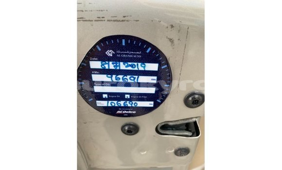 Buy Import Chevrolet Tahoe Other Car in Import - Dubai in Batken Buy Import Chevrolet Tahoe Other Car in Import - Dubai in Batken