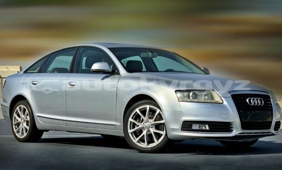 Buy Import Audi A6 Other Car in Import - Dubai in Batken