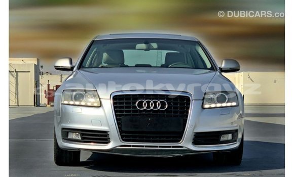 Buy Import Audi A6 Other Car in Import - Dubai in Batken Buy Import Audi A6 Other Car in Import - Dubai in Batken