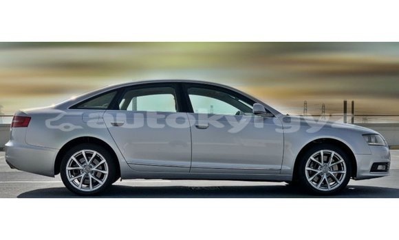 Buy Import Audi A6 Other Car in Import - Dubai in Batken Buy Import Audi A6 Other Car in Import - Dubai in Batken