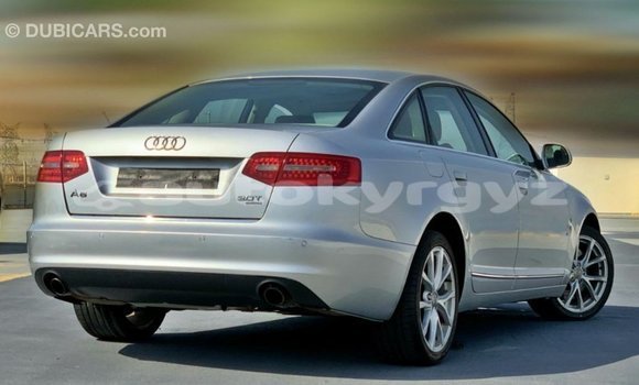 Buy Import Audi A6 Other Car in Import - Dubai in Batken Buy Import Audi A6 Other Car in Import - Dubai in Batken