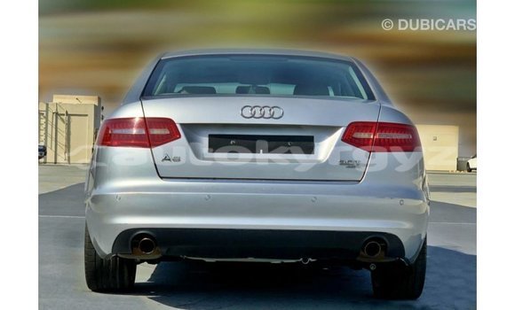 Buy Import Audi A6 Other Car in Import - Dubai in Batken Buy Import Audi A6 Other Car in Import - Dubai in Batken