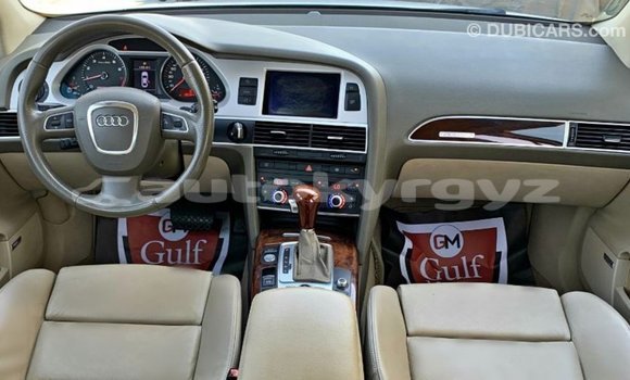 Buy Import Audi A6 Other Car in Import - Dubai in Batken Buy Import Audi A6 Other Car in Import - Dubai in Batken