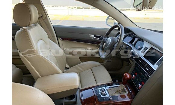 Buy Import Audi A6 Other Car in Import - Dubai in Batken Buy Import Audi A6 Other Car in Import - Dubai in Batken