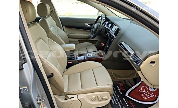 Buy Import Audi A6 Other Car in Import - Dubai in Batken Buy Import Audi A6 Other Car in Import - Dubai in Batken