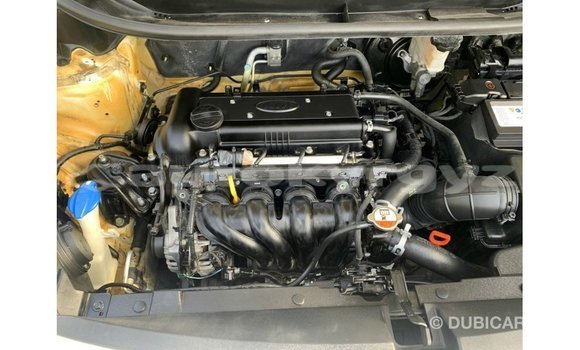 Buy Import Kia Rio White Car in Import - Dubai in Batken Buy Import Kia Rio White Car in Import - Dubai in Batken