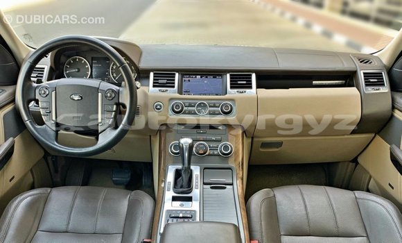 Buy Import Land Rover Range Rover Other Car in Import - Dubai in Batken Buy Import Land Rover Range Rover Other Car in Import - Dubai in Batken