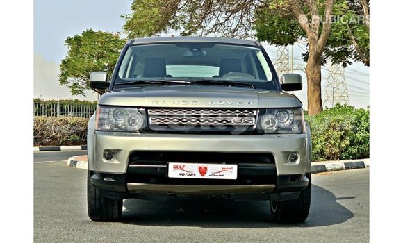 Buy Import Land Rover Range Rover Other Car in Import - Dubai in Batken Buy Import Land Rover Range Rover Other Car in Import - Dubai in Batken