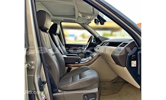 Buy Import Land Rover Range Rover Other Car in Import - Dubai in Batken Buy Import Land Rover Range Rover Other Car in Import - Dubai in Batken