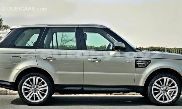 Buy Import Land Rover Range Rover Other Car in Import - Dubai in Batken Buy Import Land Rover Range Rover Other Car in Import - Dubai in Batken