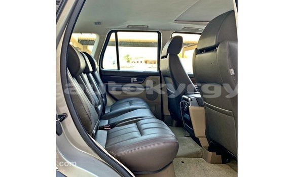 Buy Import Land Rover Range Rover Other Car in Import - Dubai in Batken Buy Import Land Rover Range Rover Other Car in Import - Dubai in Batken