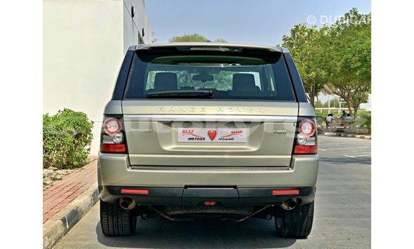 Buy Import Land Rover Range Rover Other Car in Import - Dubai in Batken Buy Import Land Rover Range Rover Other Car in Import - Dubai in Batken