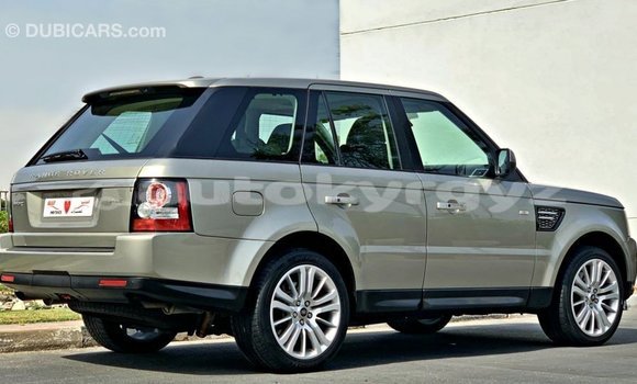 Buy Import Land Rover Range Rover Other Car in Import - Dubai in Batken Buy Import Land Rover Range Rover Other Car in Import - Dubai in Batken