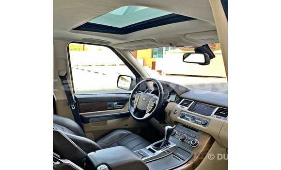 Buy Import Land Rover Range Rover Other Car in Import - Dubai in Batken Buy Import Land Rover Range Rover Other Car in Import - Dubai in Batken