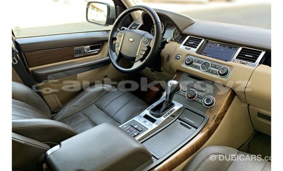 Buy Import Land Rover Range Rover Other Car in Import - Dubai in Batken Buy Import Land Rover Range Rover Other Car in Import - Dubai in Batken