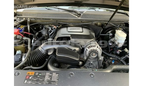 Buy Import Cadillac Escalade Black Car in Import - Dubai in Batken Buy Import Cadillac Escalade Black Car in Import - Dubai in Batken