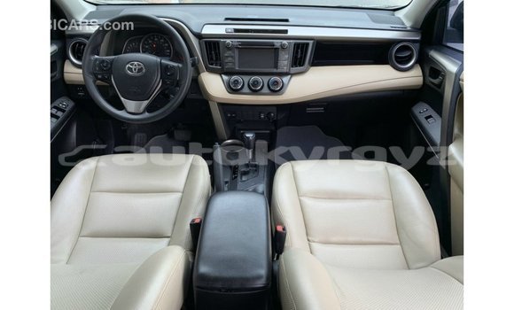 Buy Import Toyota 4Runner Black Car in Import - Dubai in Batken Buy Import Toyota 4Runner Black Car in Import - Dubai in Batken