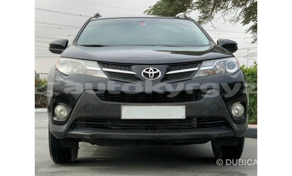 Buy Import Toyota 4Runner Black Car in Import - Dubai in Batken Buy Import Toyota 4Runner Black Car in Import - Dubai in Batken