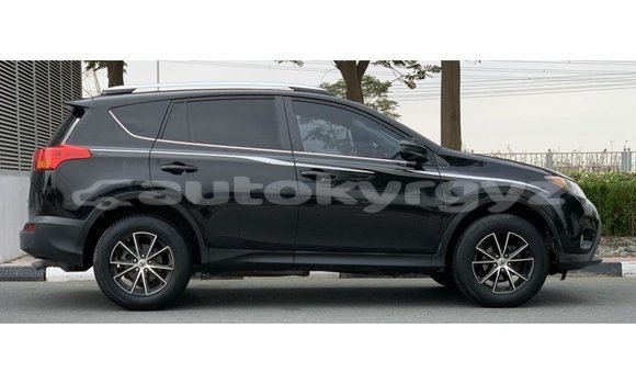 Buy Import Toyota 4Runner Black Car in Import - Dubai in Batken Buy Import Toyota 4Runner Black Car in Import - Dubai in Batken