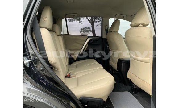 Buy Import Toyota 4Runner Black Car in Import - Dubai in Batken Buy Import Toyota 4Runner Black Car in Import - Dubai in Batken