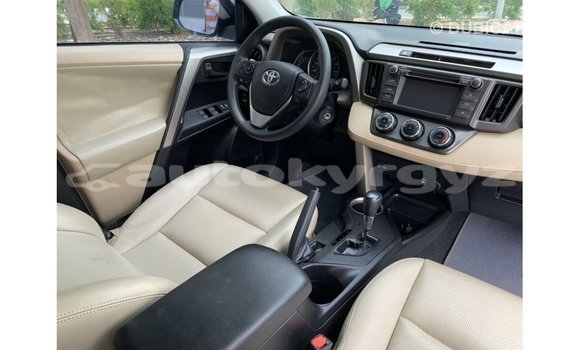 Buy Import Toyota 4Runner Black Car in Import - Dubai in Batken Buy Import Toyota 4Runner Black Car in Import - Dubai in Batken