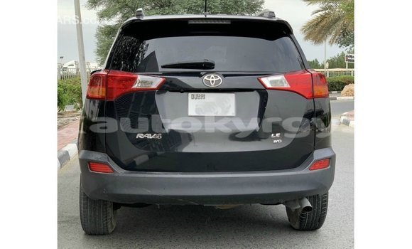 Buy Import Toyota 4Runner Black Car in Import - Dubai in Batken Buy Import Toyota 4Runner Black Car in Import - Dubai in Batken