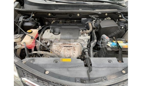 Buy Import Toyota 4Runner Black Car in Import - Dubai in Batken Buy Import Toyota 4Runner Black Car in Import - Dubai in Batken