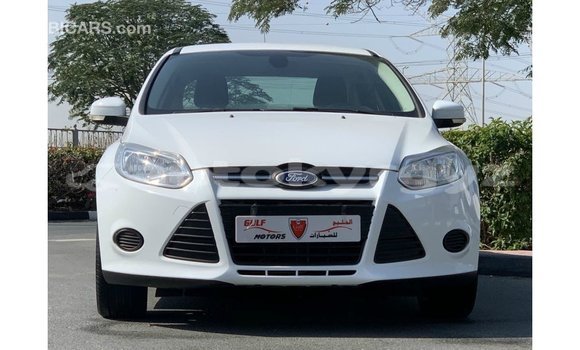 Buy Import Ford Focus White Car in Import - Dubai in Batken Buy Import Ford Focus White Car in Import - Dubai in Batken