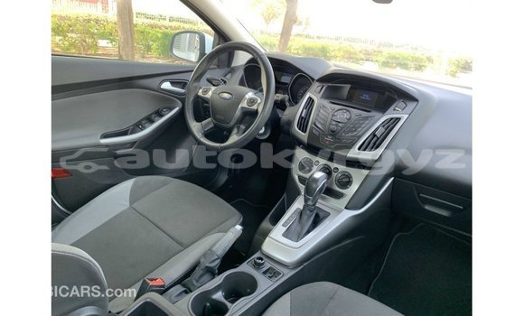 Buy Import Ford Focus White Car in Import - Dubai in Batken Buy Import Ford Focus White Car in Import - Dubai in Batken