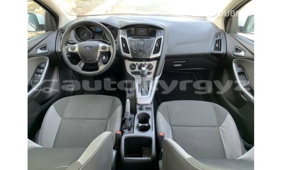 Buy Import Ford Focus White Car in Import - Dubai in Batken Buy Import Ford Focus White Car in Import - Dubai in Batken