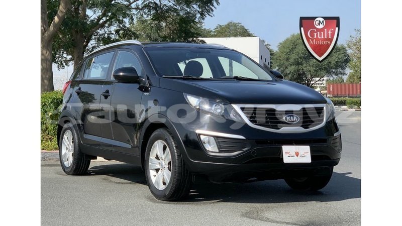 Big with watermark kia sportage batken import dubai 4306