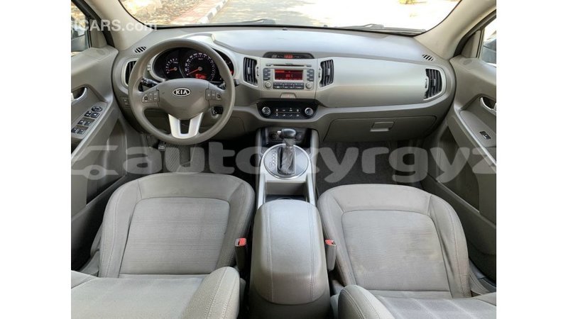 Big with watermark kia sportage batken import dubai 4306