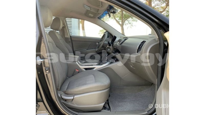 Big with watermark kia sportage batken import dubai 4306