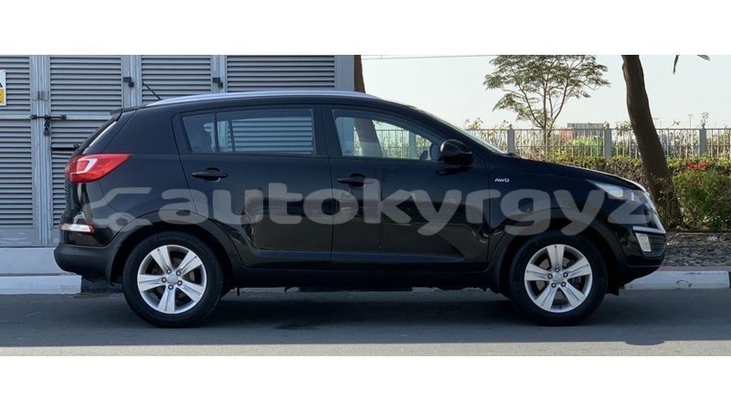 Big with watermark kia sportage batken import dubai 4306