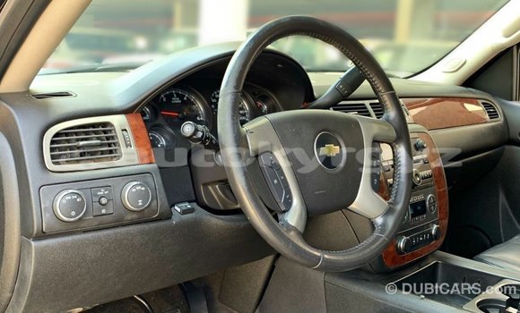 Buy Import Chevrolet Suburban Black Car in Import - Dubai in Batken Buy Import Chevrolet Suburban Black Car in Import - Dubai in Batken