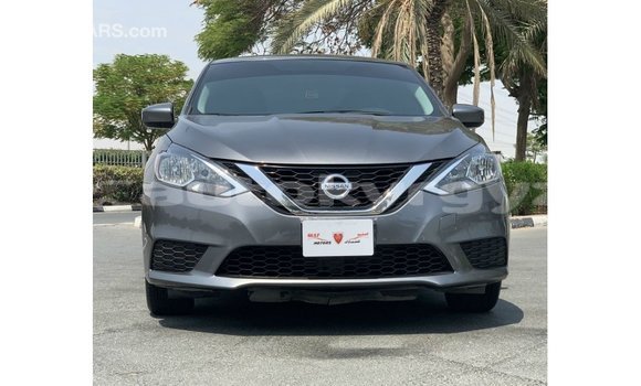 Buy Import Nissan Sentra Other Car in Import - Dubai in Batken Buy Import Nissan Sentra Other Car in Import - Dubai in Batken