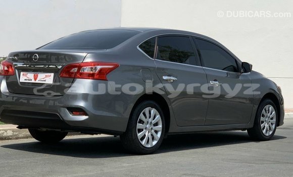 Buy Import Nissan Sentra Other Car in Import - Dubai in Batken Buy Import Nissan Sentra Other Car in Import - Dubai in Batken