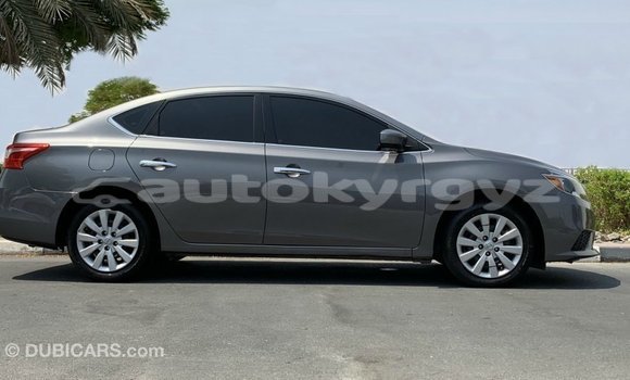 Buy Import Nissan Sentra Other Car in Import - Dubai in Batken Buy Import Nissan Sentra Other Car in Import - Dubai in Batken