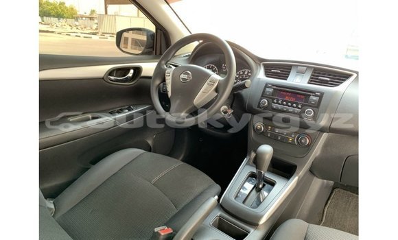 Buy Import Nissan Sentra Other Car in Import - Dubai in Batken Buy Import Nissan Sentra Other Car in Import - Dubai in Batken