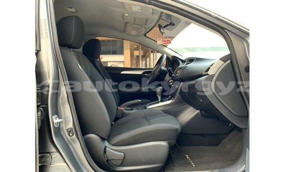 Buy Import Nissan Sentra Other Car in Import - Dubai in Batken Buy Import Nissan Sentra Other Car in Import - Dubai in Batken