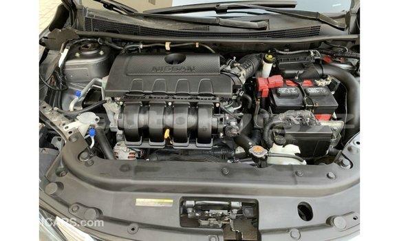 Buy Import Nissan Sentra Other Car in Import - Dubai in Batken Buy Import Nissan Sentra Other Car in Import - Dubai in Batken
